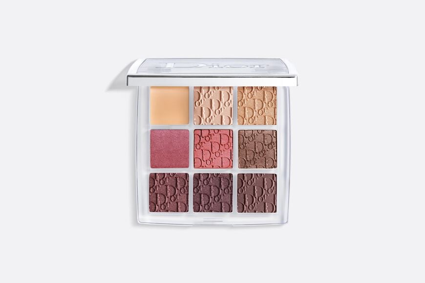 Màu Mắt Dior Backstage Eye Palette 007 Coral Neutrals Limited  Thế Giới  Son Môi