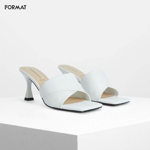 Sandal cao gót nữ M1/B9SND005K