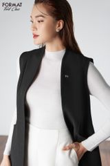 Áo Blazer nữ thắt lưng rời A950-026N