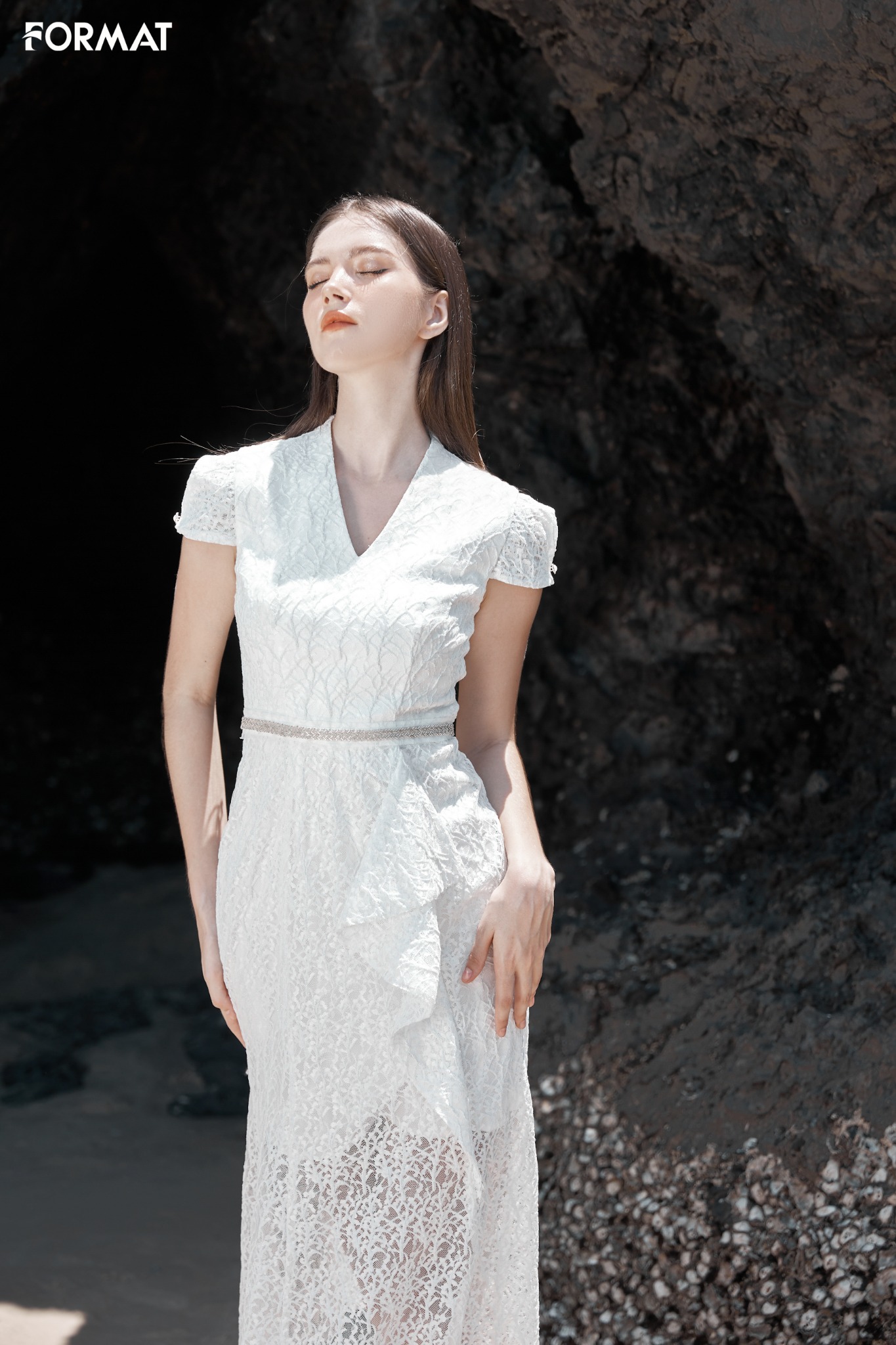 Tuyển chọn 999 mẫu váy kim tuyến lấp lánh được yêu thích nhất!