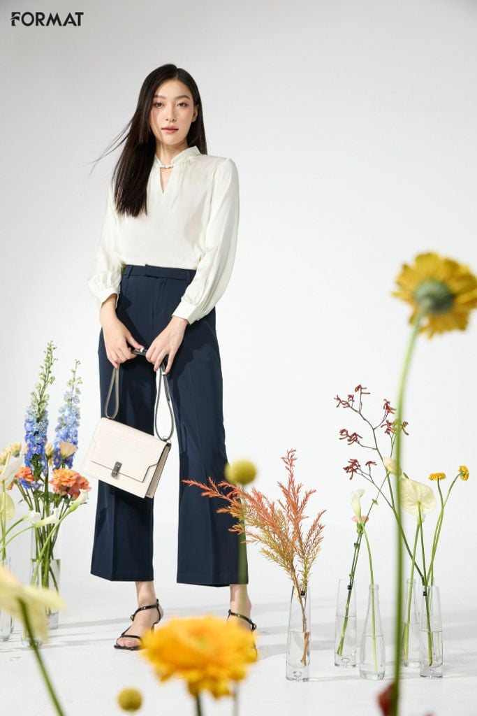 Túi xách nữ B9BAG006L