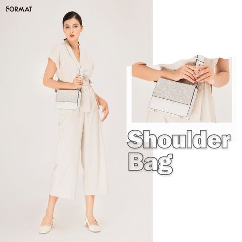 Túi nữ B9BAG015F