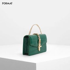 Túi xách nữ B9BAG015L