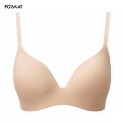 Áo lót tàng hình nữ M1/B9BRA001B