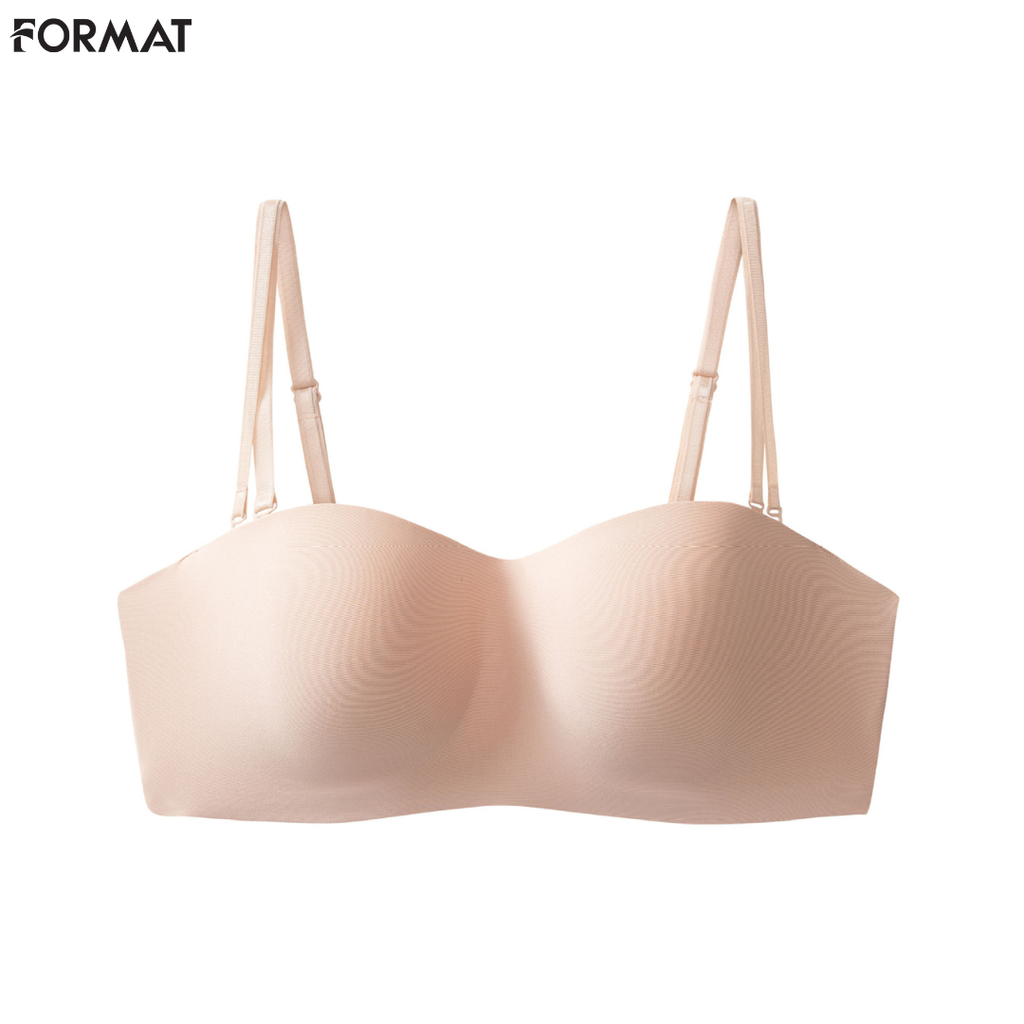 Áo lót quây chống tụt nữ B9BRA001M