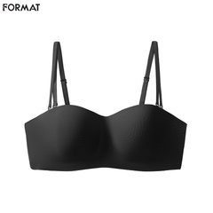 Áo lót quây chống tụt nữ B9BRA001M