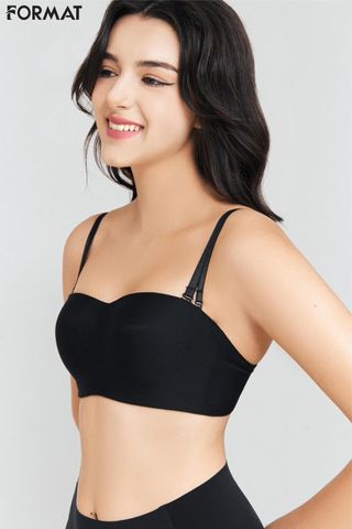 Áo lót quây chống tụt nữ B9BRA001M