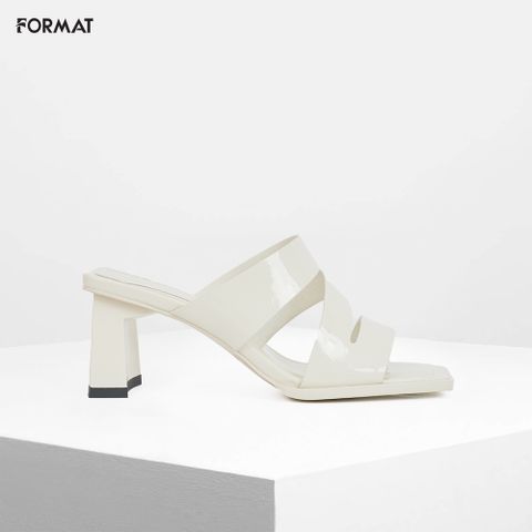 Sandal cao gót nữ B9SND010M