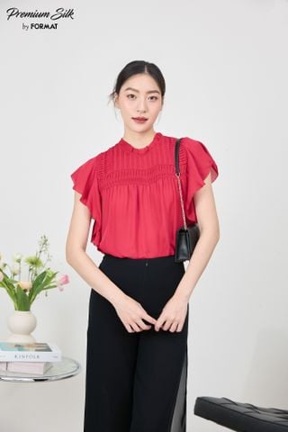 Áo Sơ Mi Nữ – Thời Trang Format