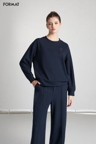 Áo Sweatshirt nữ B9SWS919N