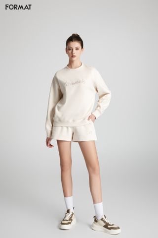 Áo Sweatshirt nữ B9SWS920N