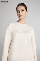 Áo Sweatshirt nữ B9SWS920N