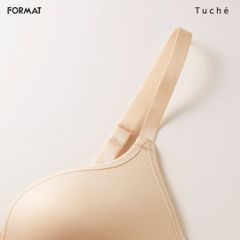 Áo lót nữ nâng ngực TUCHE Future bra JB6013H 10000442