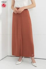 Váy Chống Nắng Xẻ Tà  Thời Trang Thiết Kế