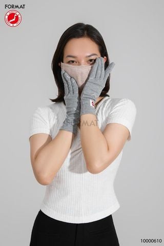 Găng tay chống nắng nữ SunStop® Cooling UVG-NC001P