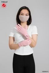 Găng tay chống nắng nữ SunStop® Cooling UVG-NC001P