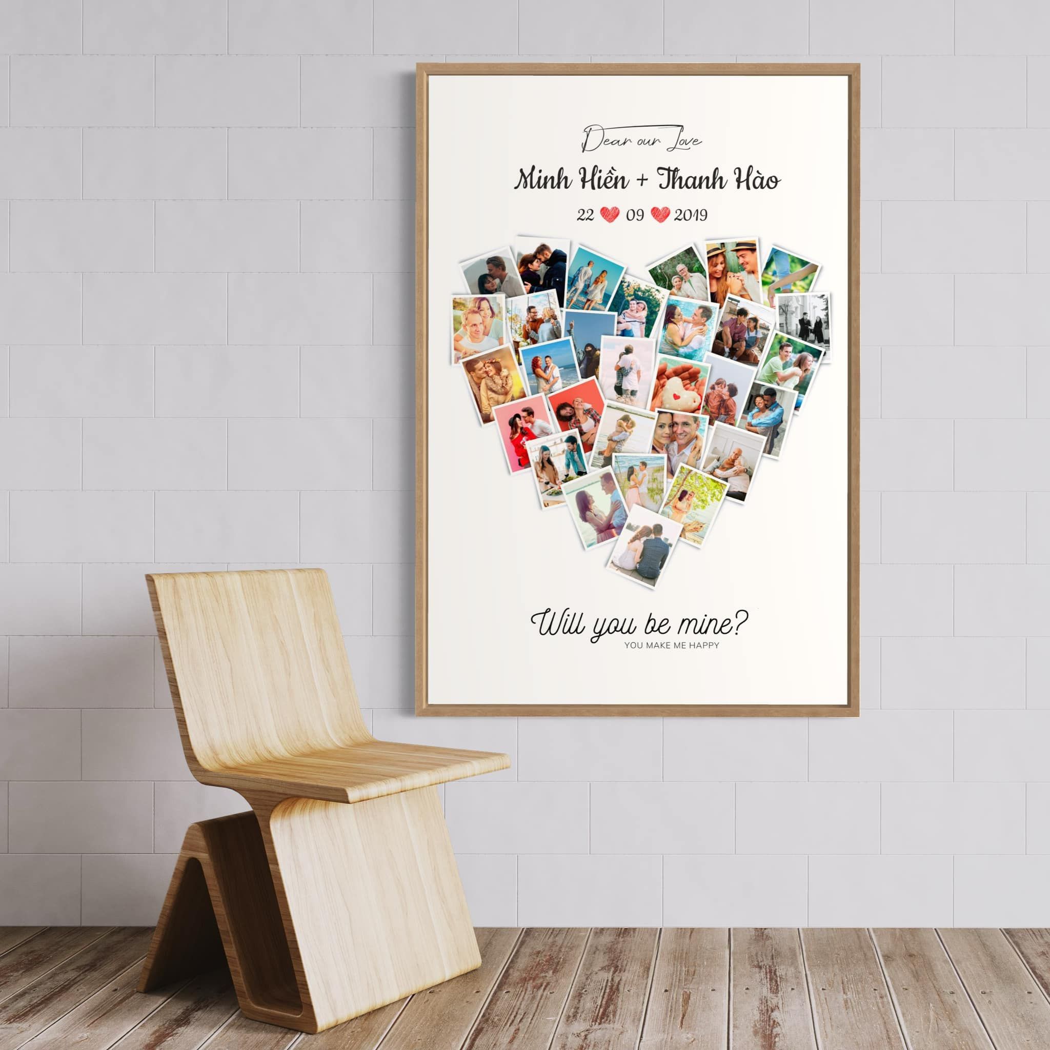 Top 50 khung sắt trang trí sinh nhật đẹp và độc đáo nhất