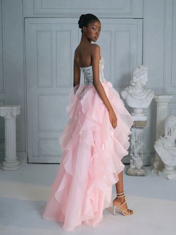  Jenifer Rose Dress 