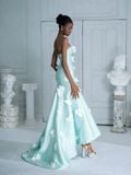  Penia Mint Dress 