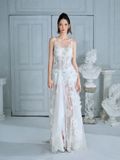  Mirina Flower Dress 