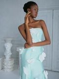  Penia Mint Dress 