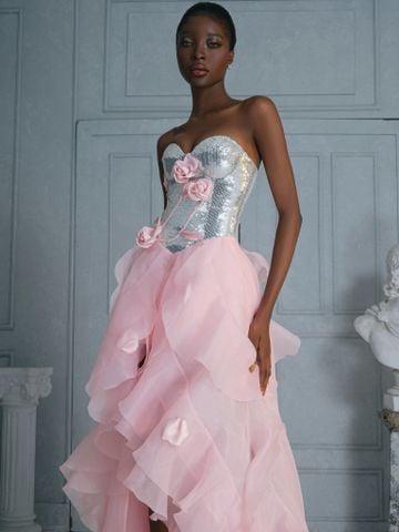  Jenifer Rose Dress 