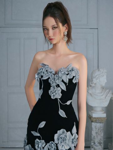  Jolie Rose Dress 