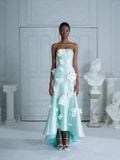  Penia Mint Dress 