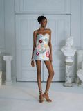  Destiny Silver Dress 