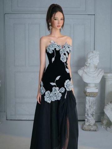  Jolie Rose Dress 