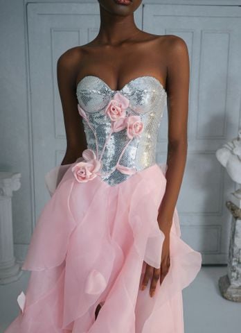  Jenifer Rose Dress 