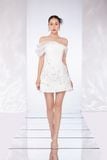  ĐẦM TIỆC TRẮNG RITA DRESS 