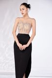  ĐẦM TIỆC DÀI CELOSIA DRESS 