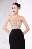  ĐẦM TIỆC DÀI CELOSIA DRESS 