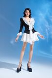  Kamote Dress 