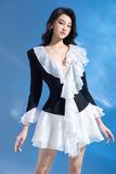  Kamote Dress 