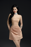  Diamond Veil Dress 