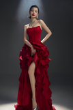  Jubilee of Jewels Dress (RED) 