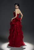  Jubilee of Jewels Dress (RED) 
