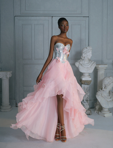  Jenifer Rose Dress 