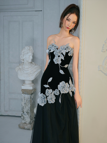  Jolie Rose Dress 
