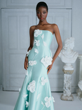  Penia Mint Dress 
