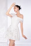  ĐẦM TIỂU THƯ RITA DRESS 