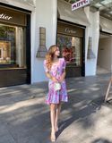  ĐẦM DẠO PHỐ DELI DRESS 