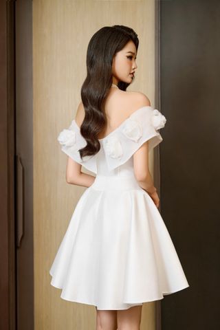  Majesstic Dress 