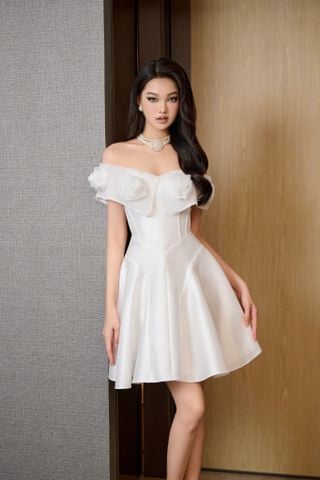  Majesstic Dress 
