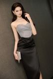 Vogue Night Dress 