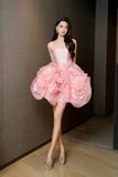  Royal Rhapsody Dress 