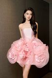  Royal Rhapsody Dress 