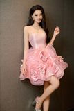  Royal Rhapsody Dress 